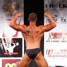 Rob  Verdi - NPC Greater Gulf States 2013 - #1